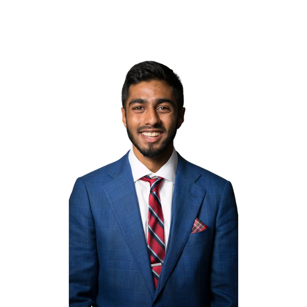 Shamir Kumar